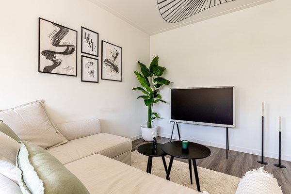 Medium property photo - Dettifossstraat 256, 1363 BX Almere